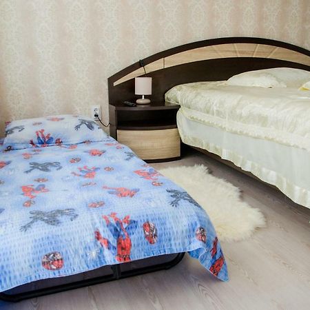 Garsoniera Jad Apartment Tirgu Ocna Bagian luar foto