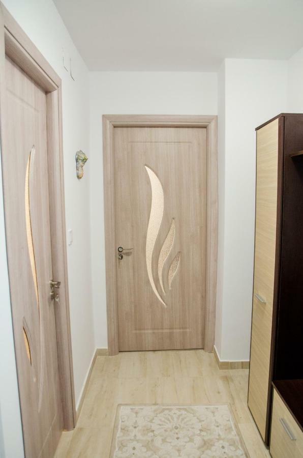 Garsoniera Jad Apartment Tirgu Ocna Bagian luar foto